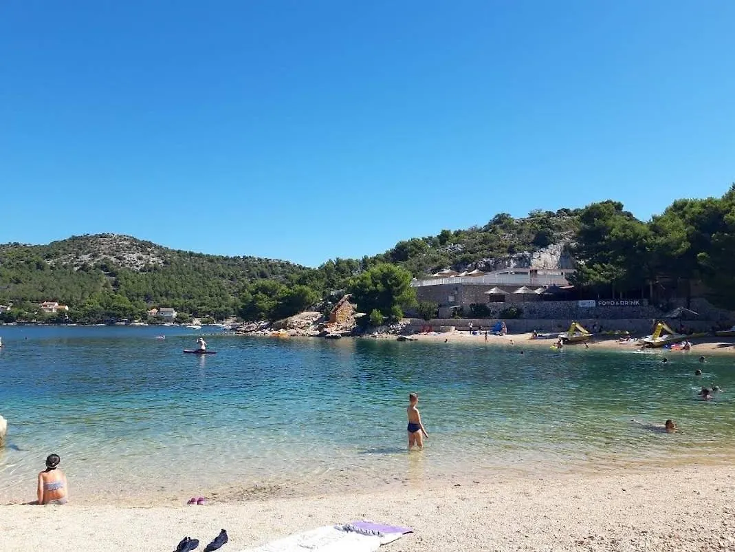Penhaus Apartman Angelus Drage Pakostane 0*,  Croatia